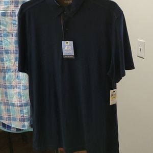 Van Heusen classic fit shirt